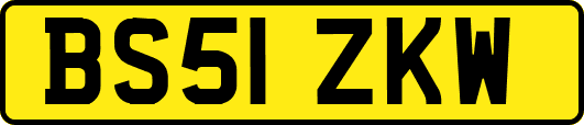 BS51ZKW