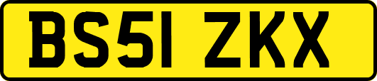 BS51ZKX