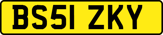BS51ZKY