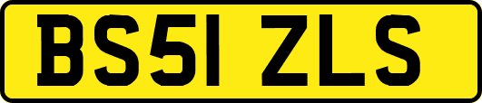BS51ZLS