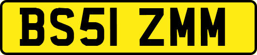 BS51ZMM