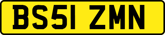 BS51ZMN