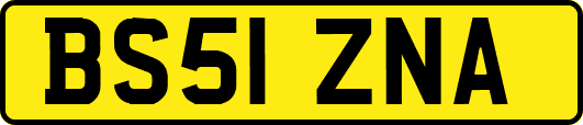 BS51ZNA