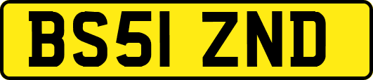 BS51ZND
