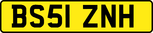 BS51ZNH