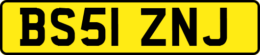 BS51ZNJ