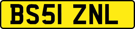 BS51ZNL