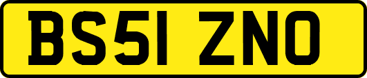 BS51ZNO
