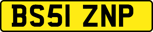 BS51ZNP