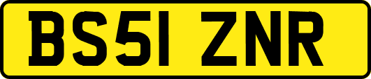 BS51ZNR