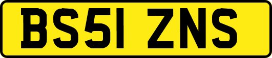 BS51ZNS