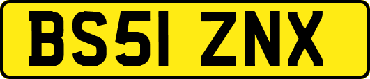 BS51ZNX
