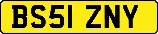 BS51ZNY