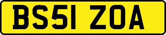 BS51ZOA
