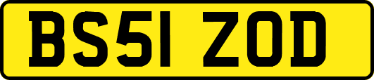 BS51ZOD