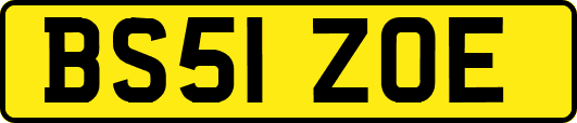 BS51ZOE