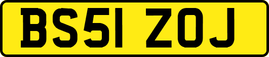 BS51ZOJ