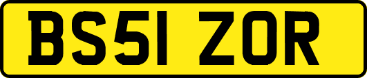 BS51ZOR