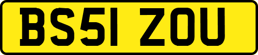 BS51ZOU