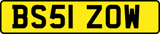 BS51ZOW
