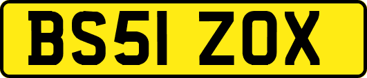 BS51ZOX