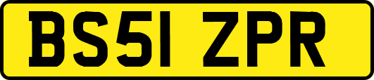 BS51ZPR