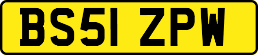 BS51ZPW