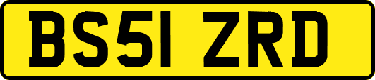 BS51ZRD