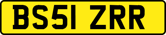 BS51ZRR
