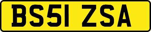 BS51ZSA