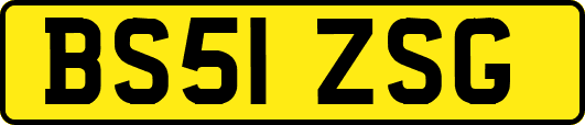 BS51ZSG