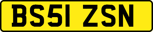 BS51ZSN