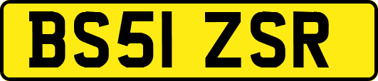 BS51ZSR