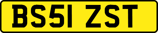 BS51ZST