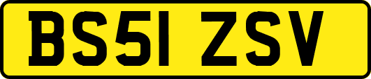 BS51ZSV