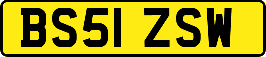 BS51ZSW