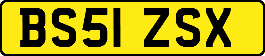 BS51ZSX