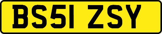 BS51ZSY