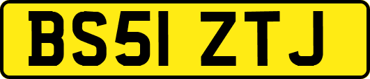 BS51ZTJ