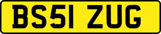BS51ZUG