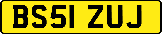 BS51ZUJ