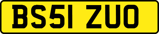 BS51ZUO