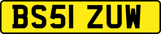 BS51ZUW