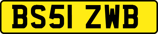 BS51ZWB