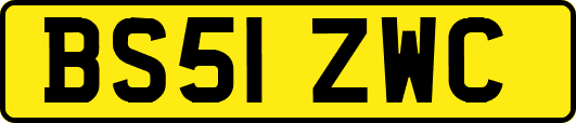 BS51ZWC