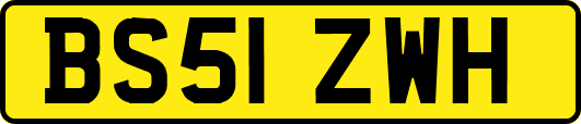 BS51ZWH
