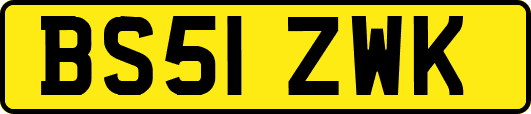 BS51ZWK