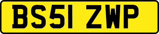 BS51ZWP