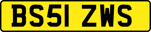 BS51ZWS