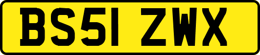 BS51ZWX